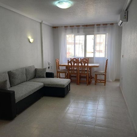Apartmán Policarpo-Centro Torrevieja Exteriér fotografie