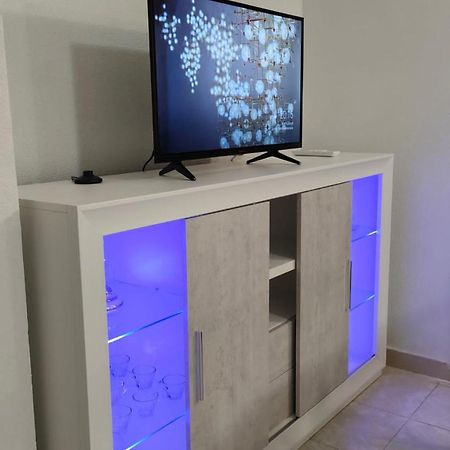 Apartmán Policarpo-Centro Torrevieja Exteriér fotografie