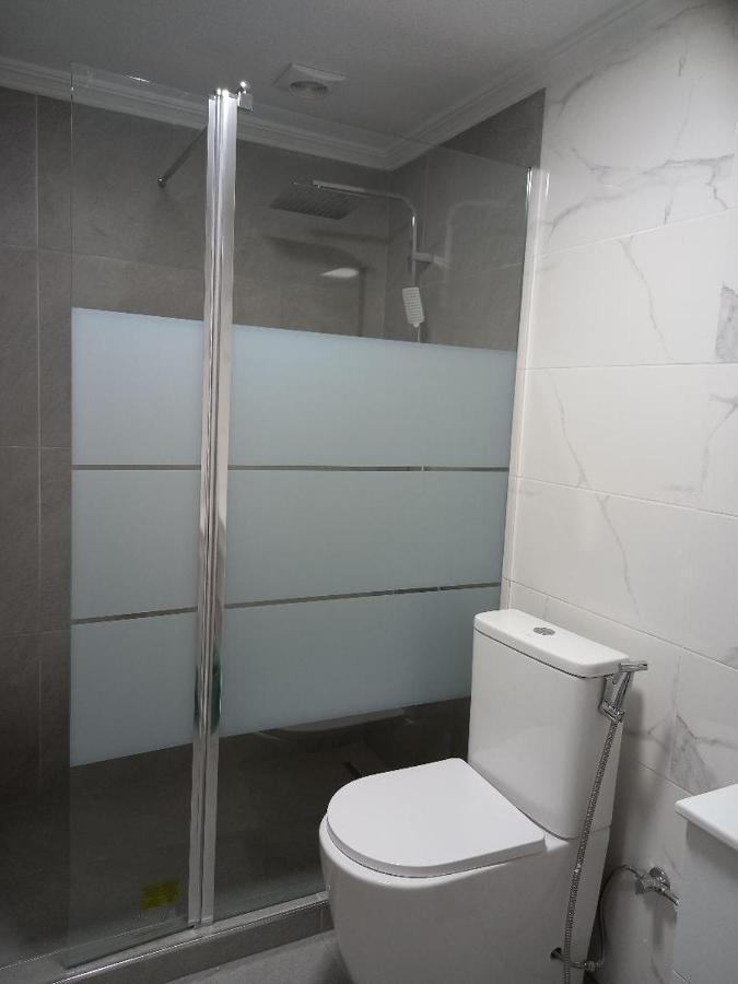 Apartmán Policarpo-Centro Torrevieja Exteriér fotografie