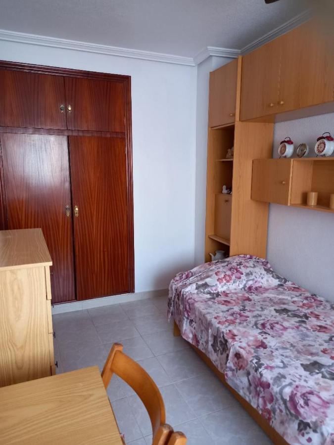 Apartmán Policarpo-Centro Torrevieja Exteriér fotografie