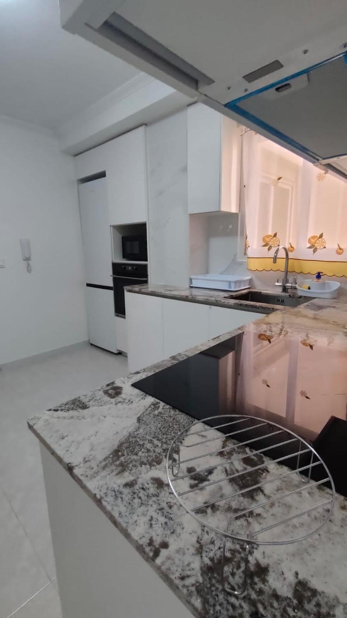 Apartmán Policarpo-Centro Torrevieja Exteriér fotografie
