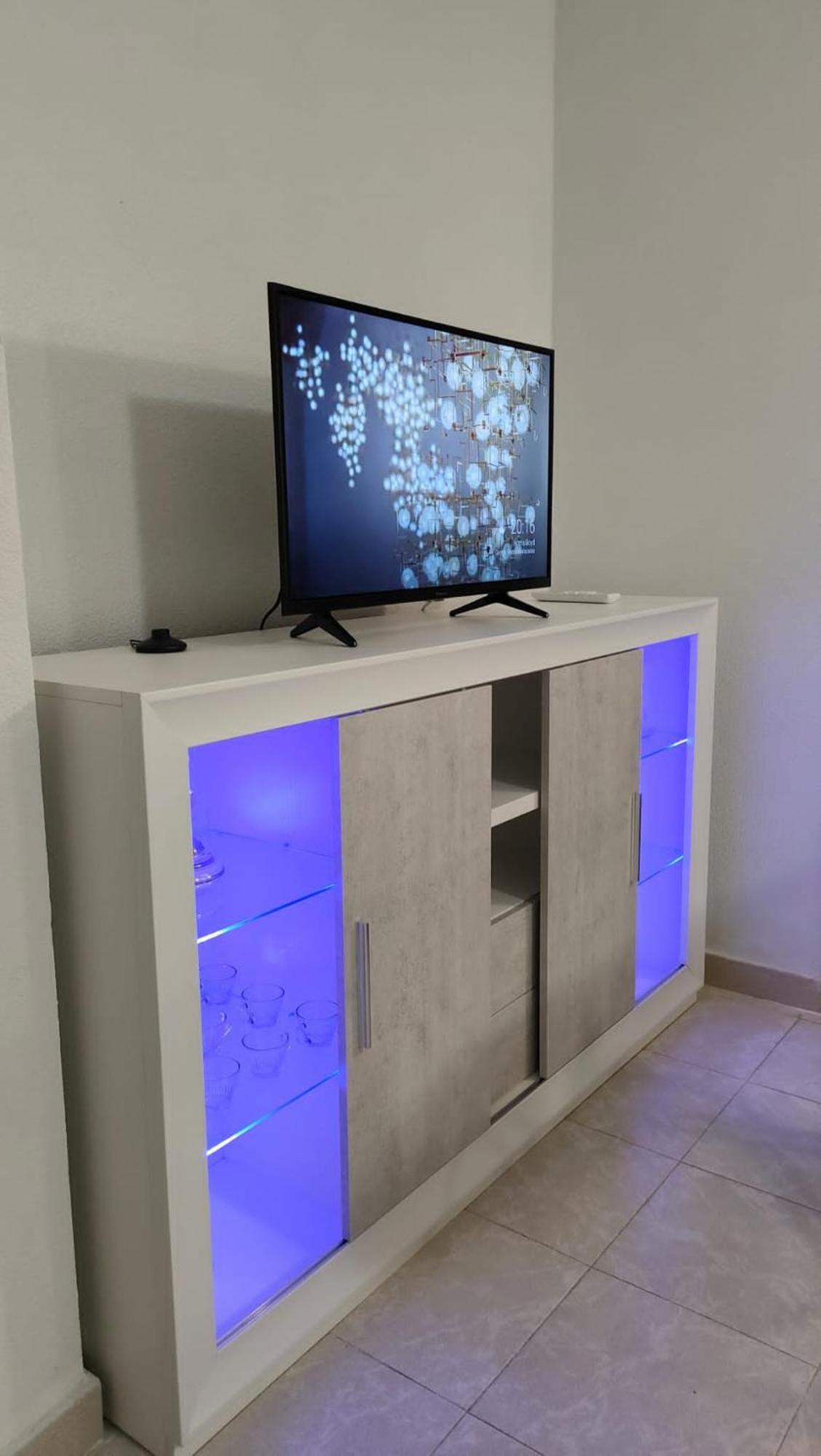 Apartmán Policarpo-Centro Torrevieja Exteriér fotografie